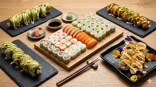 Fresh Bites - Sabor Urbano