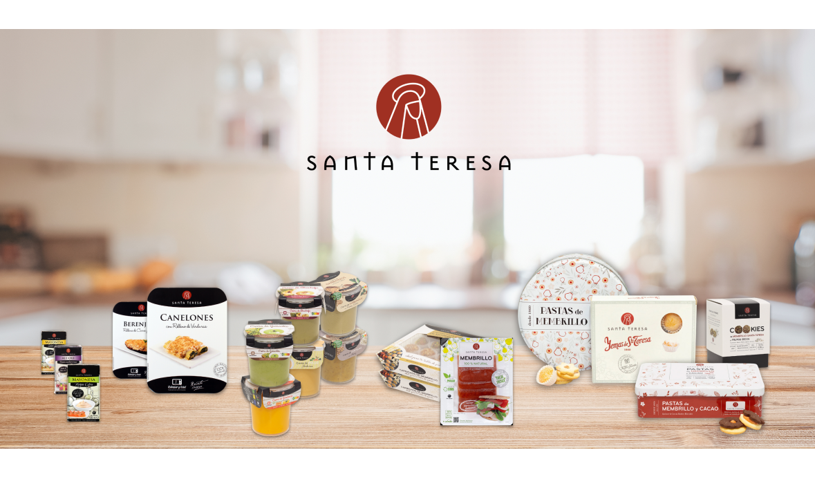 Santa Teresa Gourmet y Pastelería