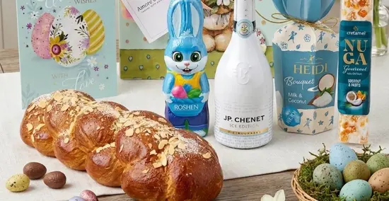 Amore di Elli - Luxury gift baskets