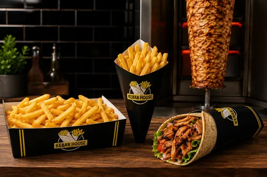 kebab house