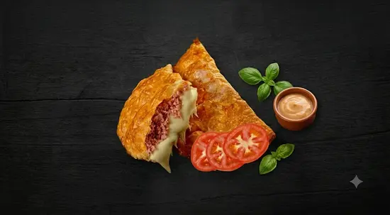 Crimean Chiburek
