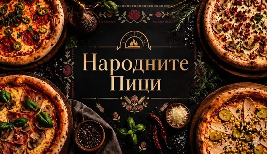 Народните пици