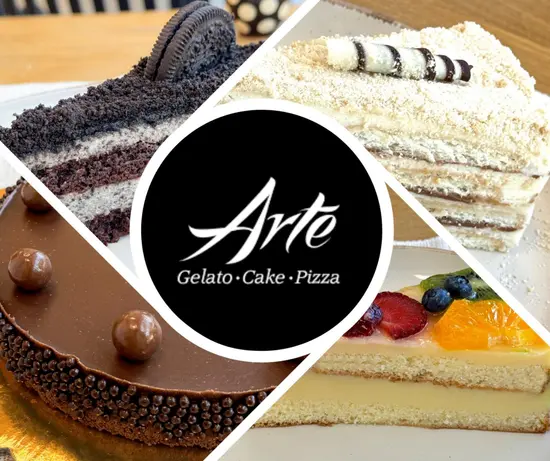 Arte-gelato-cake-pizza