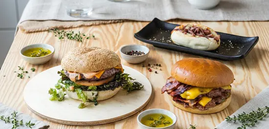 Hamburgueria Fidalguinhos