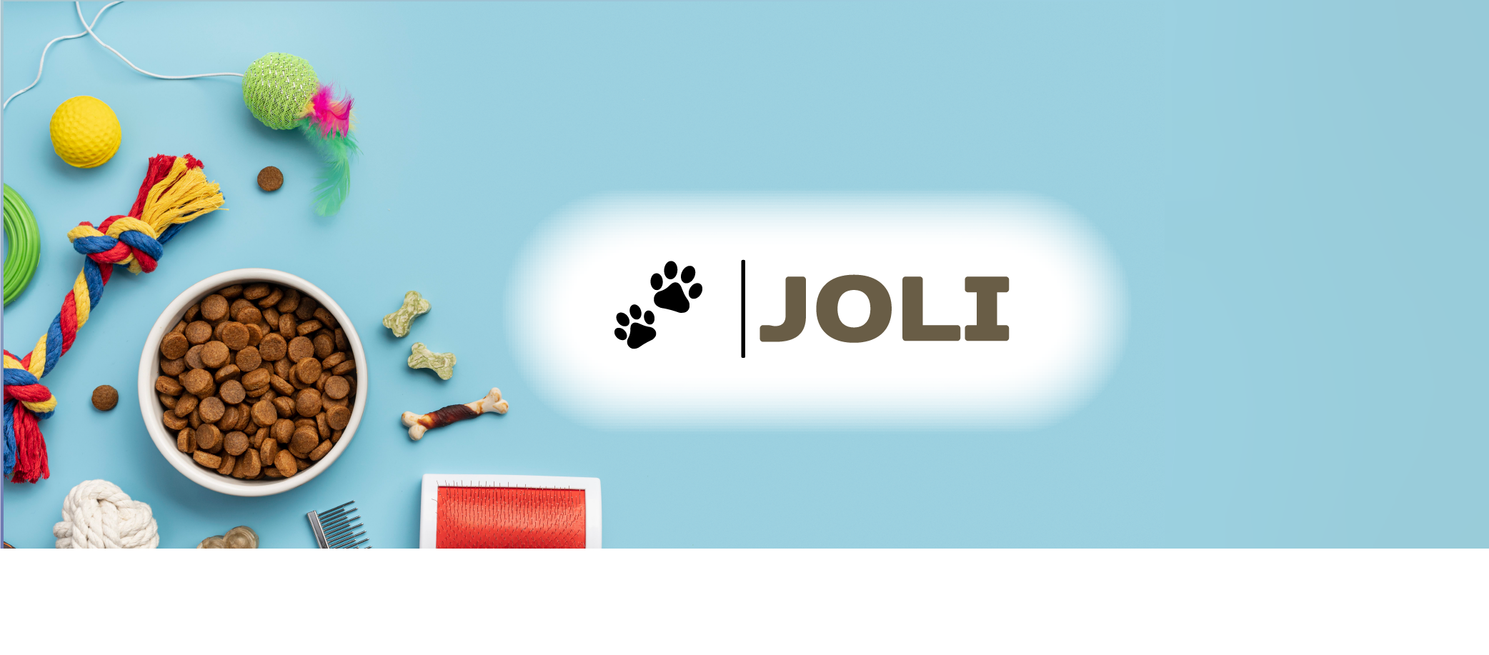 Joli vet center