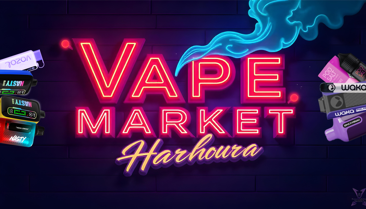 Vape Market