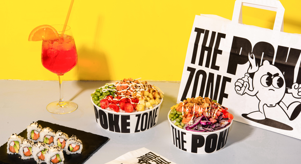 The Poke Zone