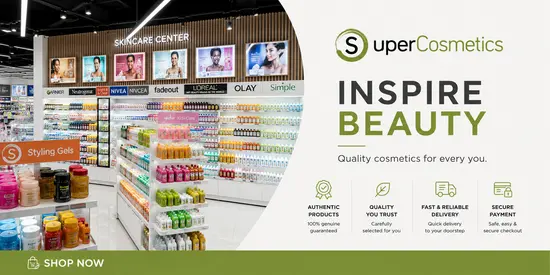 Super Cosmetics