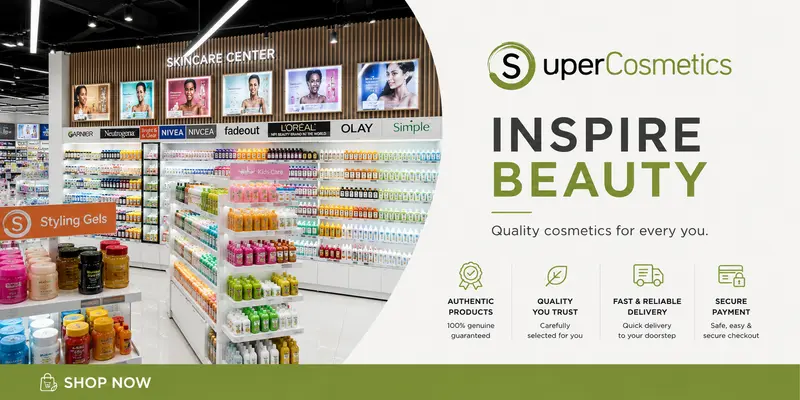 Super Cosmetics