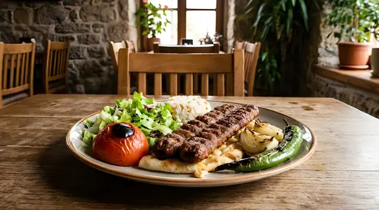 Oliva Real restaurante Libanés