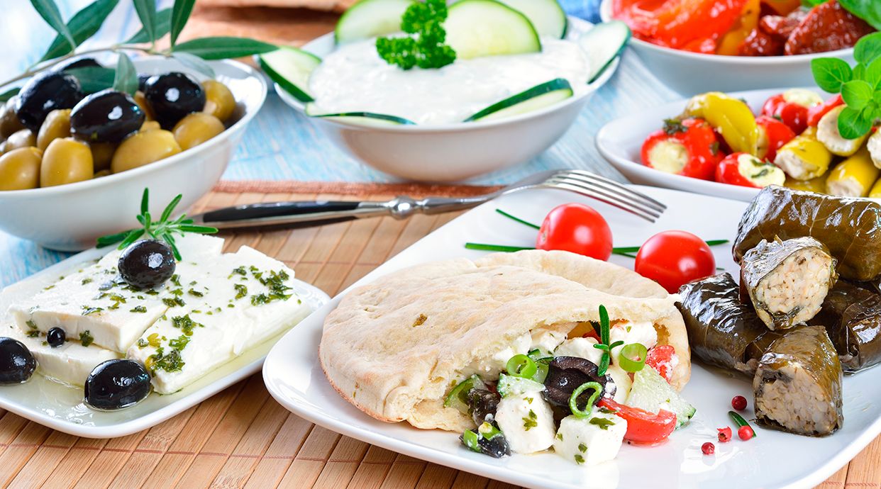 Hanedan Turecka Restauracja