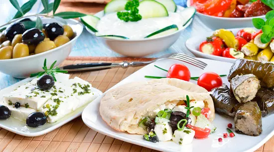 Hanedan Turecka Restauracja