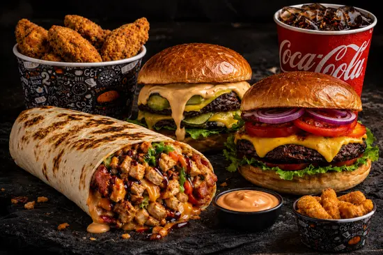 Jaffo Shawarma / Джаффо Шаверма