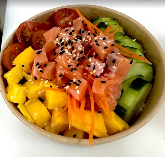 Yummy Yummy