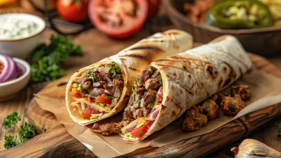 ISTANBUL KEBAB PIZZA PRATI