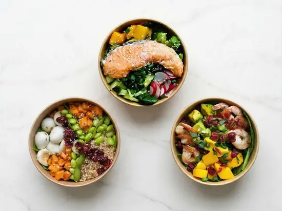 Healthy Bowl
