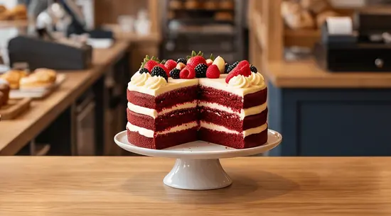 OCake pasteleria