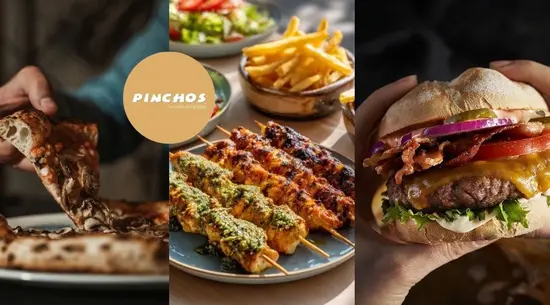 Pinchos Arribat Centre