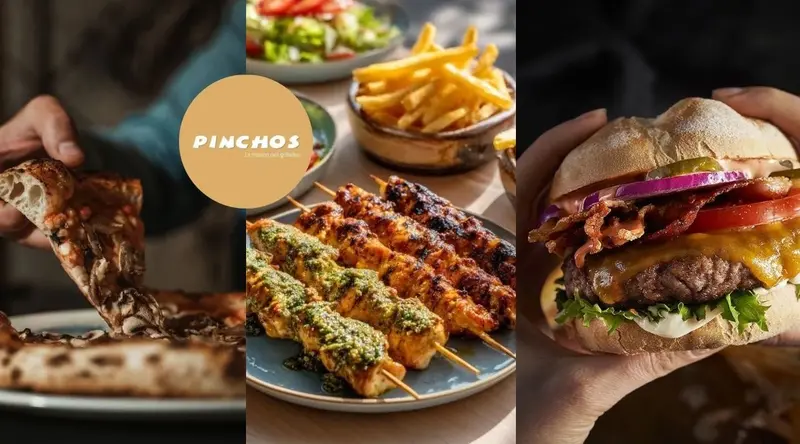 Pinchos Arribat Centre