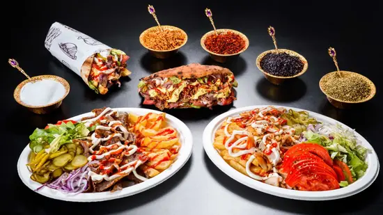 Dum Dum Kebab & Bistro