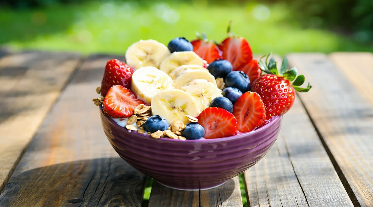 Koa Açai