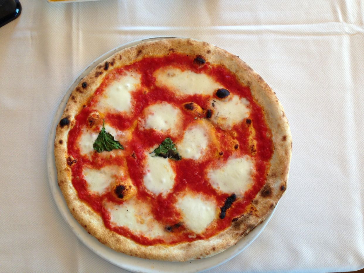 Pizzeria Cuneo