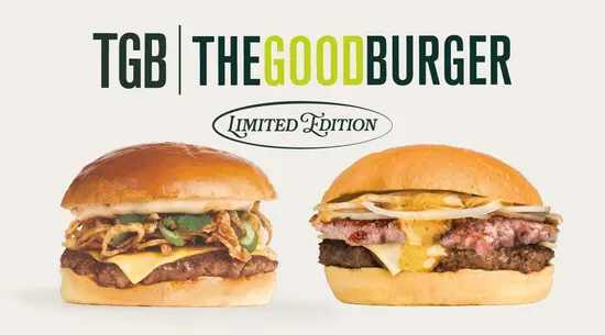 TGB - The Good Burger