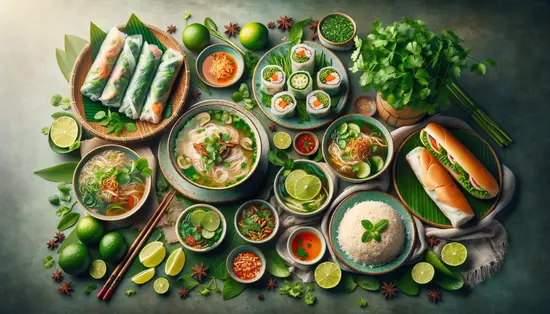 Linh Hang (bar orientalny)