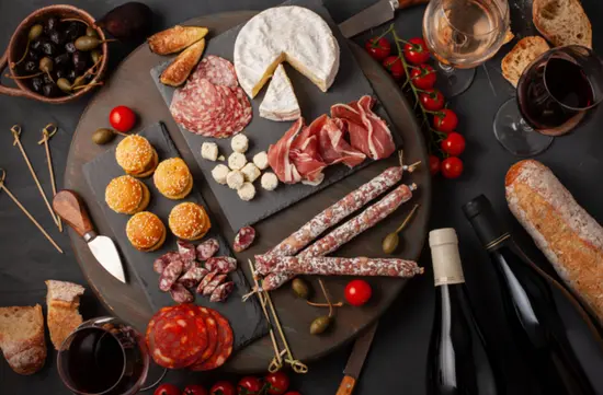 Restoran Suljović - Stup