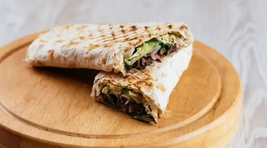 Дюнер Хабиби