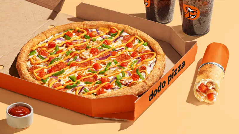 Dodo Pizza
