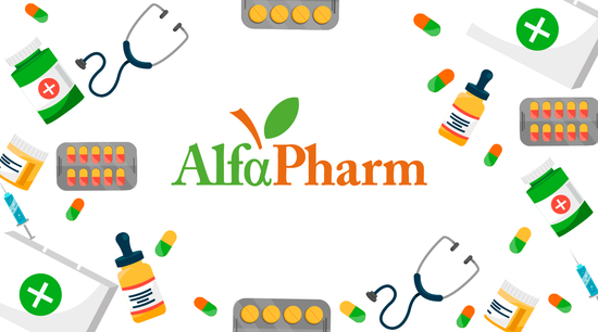 Alfapharm Medicines