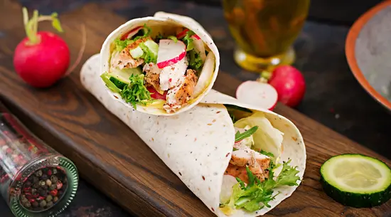 Café Et Restaurant Number One