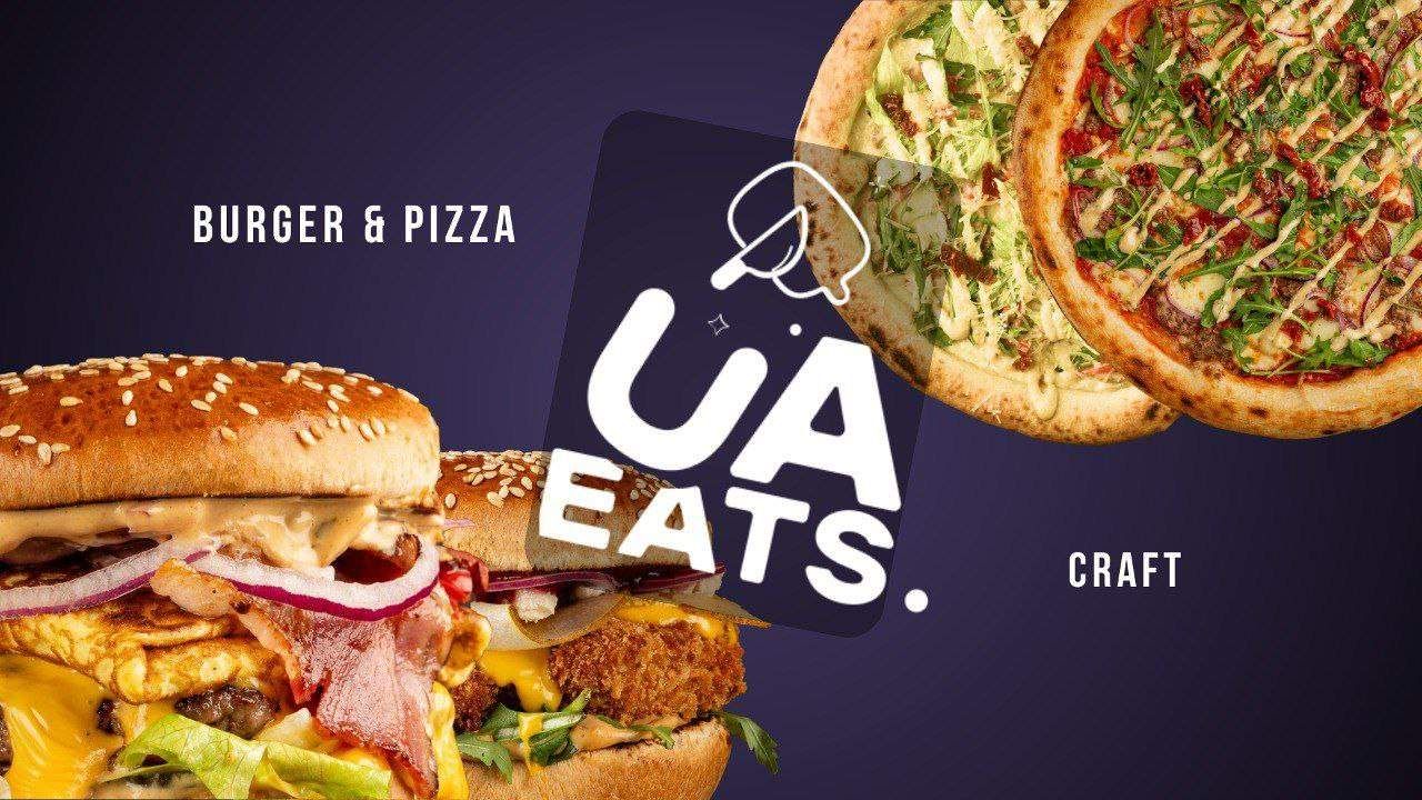 Eat`s UA Burger & Sandwich