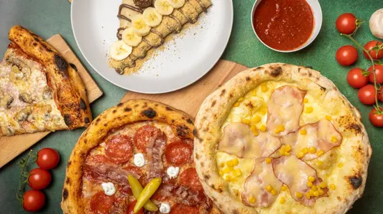Dolce Pizza