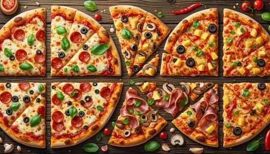 Caffe Pizzerija Green Bridge