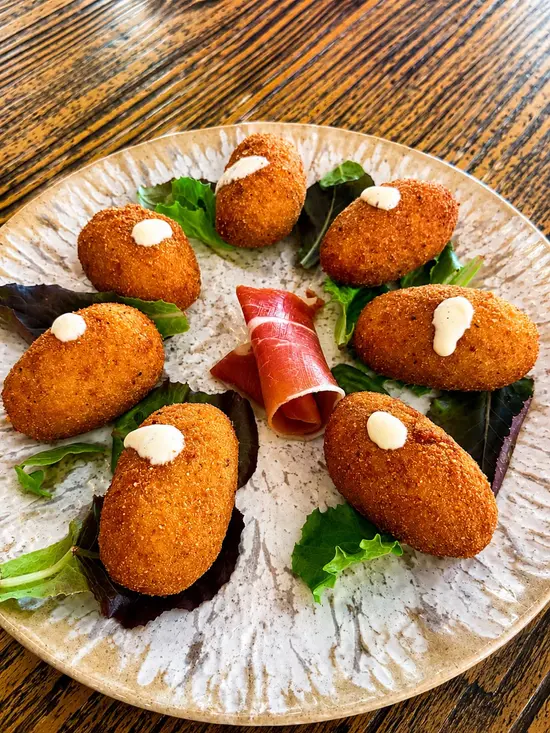 Taberna La Caprichosa