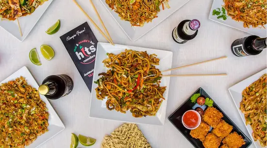 Hits Noodles