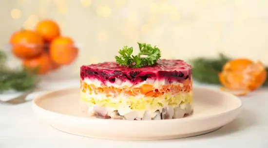 Salatoria / Салаторія