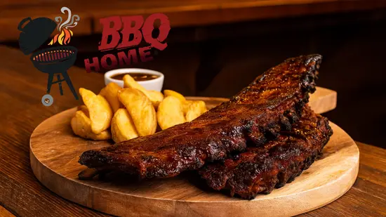 BBQ Home