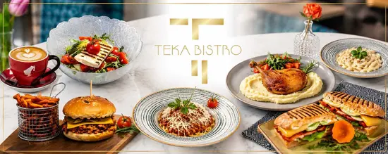 Teka Bistro