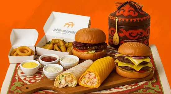 Ata Doner