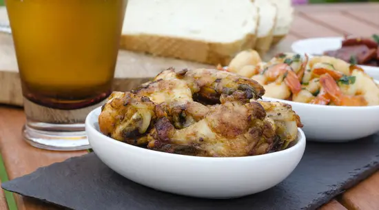 Pollos Asados El Polse