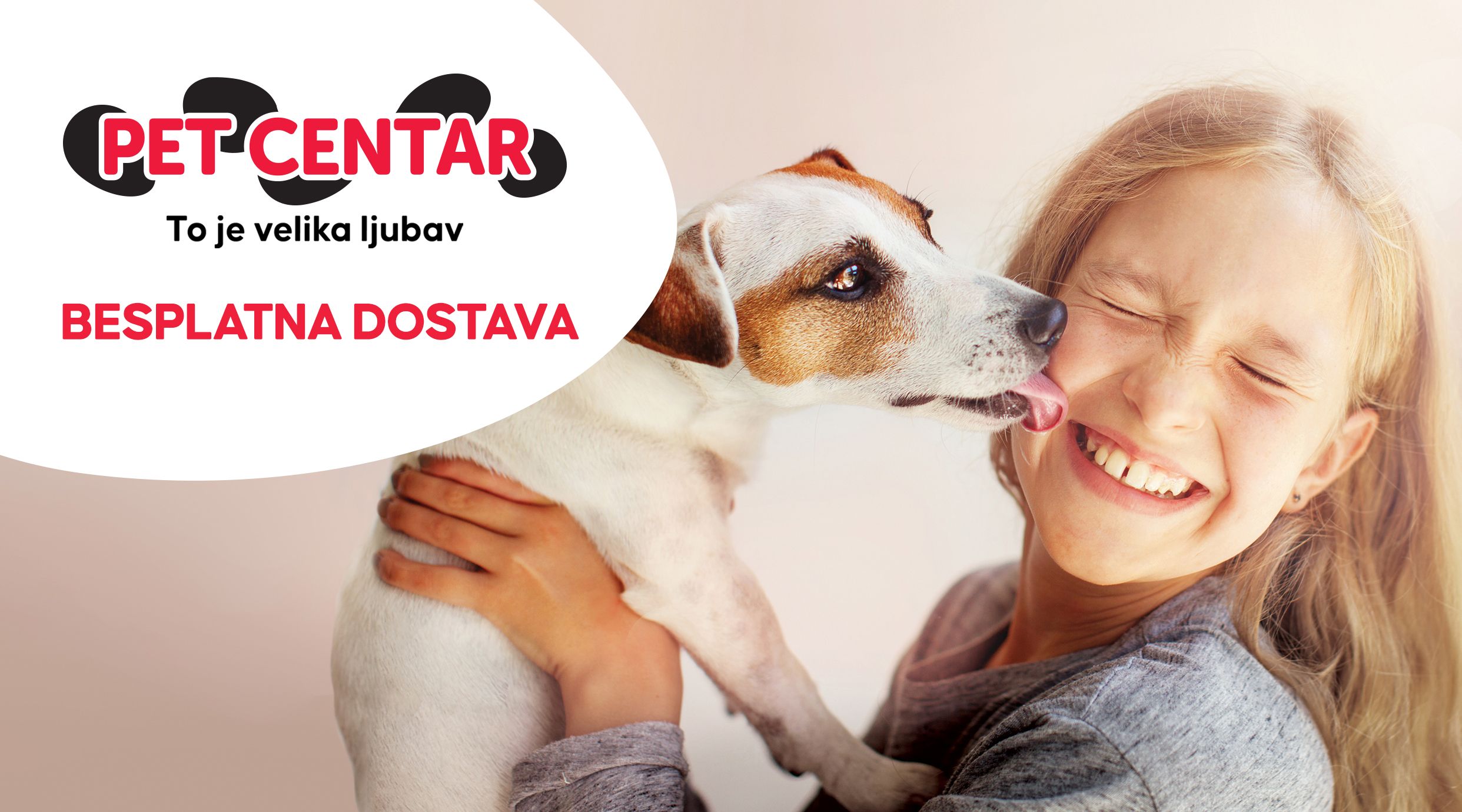 Pet centar