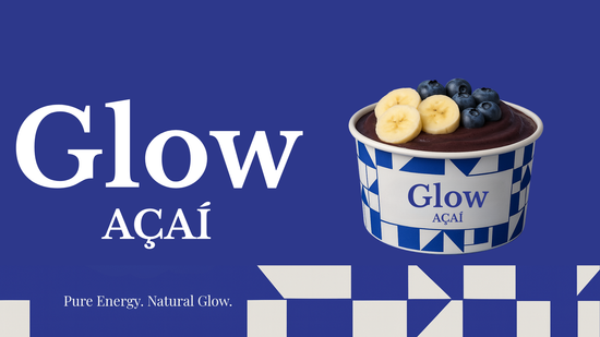 Glow Açaí