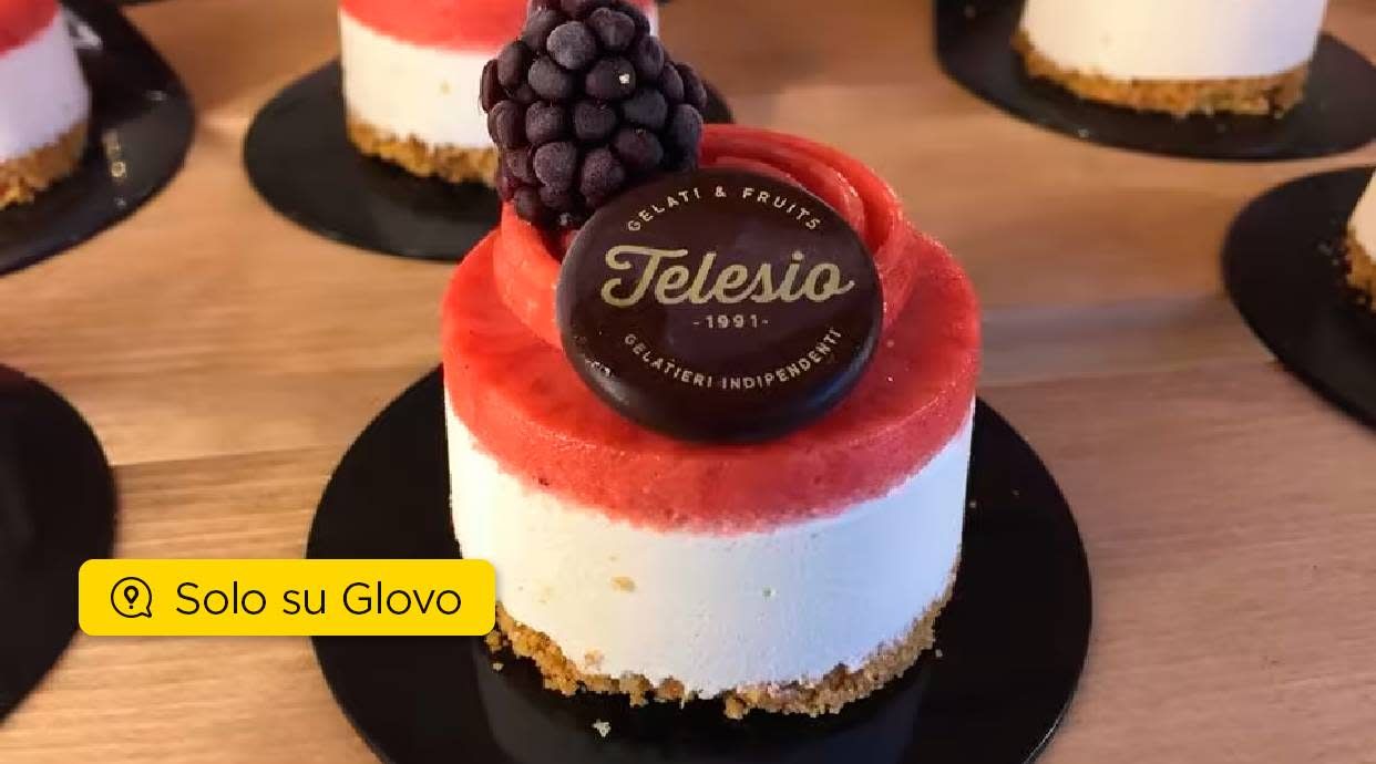 Gelateria Telesio