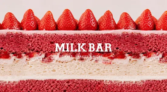 Milk Bar Shota Rustaveli