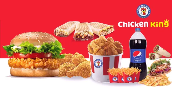 Chicken King