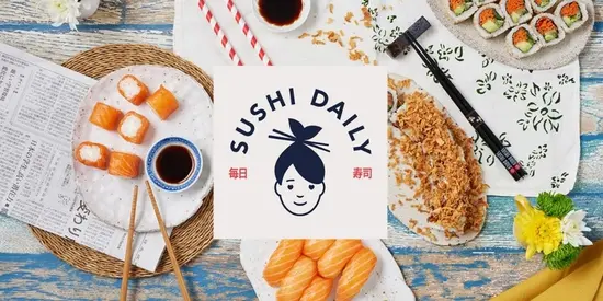 Sushi Daily