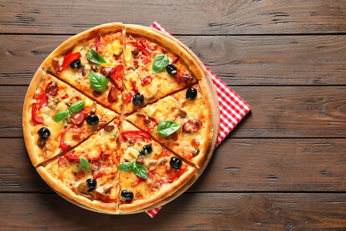 Iampizza